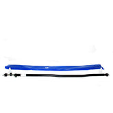 TRACK ROD ASSEMBLY - LEMFORDER - TIQ000020G